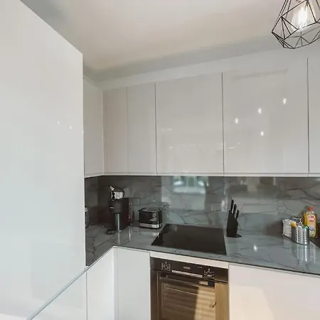 The Bridge Company Spacious Loft 74m2 Apartment *