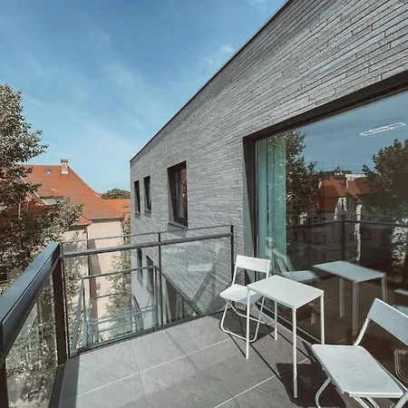 The Bridge Company Spacious Loft 74m2 * Poznan
